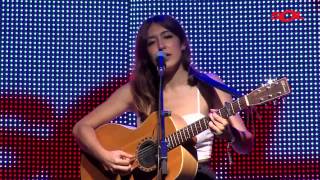 Anni B Sweet "Motorway" (Escenario Sol Música Low Cost Festival 2012)