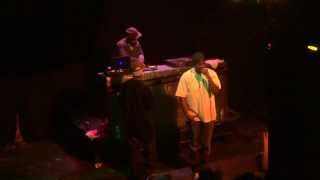 Andre Nickatina - &quot;Lost Hawks&quot;