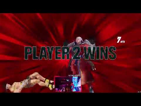 KOF XV   OMEGA RUGAL Is Broken  Thank You TEAM SNK