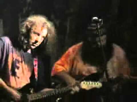 Sladký Konec - Cizinci