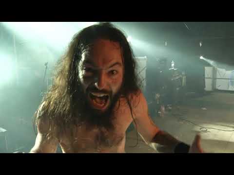 Lumberhead - The Great Devourer (Official Video)