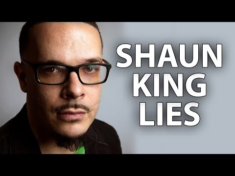 ny daily news shaun king ny daily news shaun king