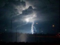 Lightning storm-Tucson, Airzona NEW