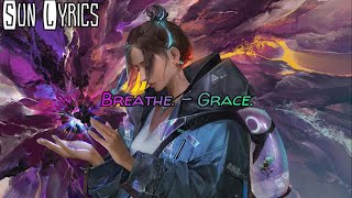 Breathe. || Grace || Sub Español || Letra en Español