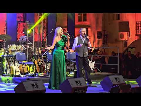 Karin Kuljanić i Đani Maršan - Večeri boje naranče | MIK 2024 Rijeka