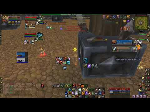 Enhancement pvp 2v2 arena MOP 5.4.8