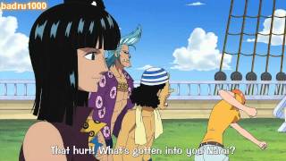 One Piece Golden Moments