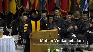 The Duke MBA - Executive MBA Graduation 2018