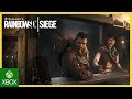 Rainbow Six Siege: Operation Ember Rise – Amaru & Goyo | Trailer | Ubisoft [NA]