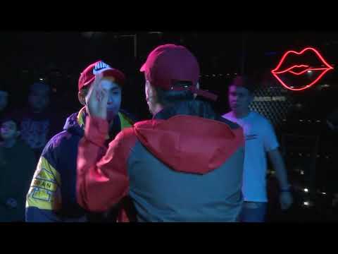 MP vs TIAGO - GMTM Batalla 8 - El Quinto Escalón - Festival Ciudad Emergente (22-09-17)