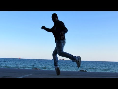 DUBSTEP | THE WAY I LIKE IT | BALLAN