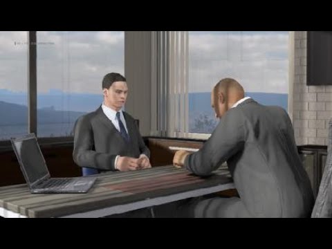 NHL 22 Be a Pro : Draft Interview with Philadelphia Flyers