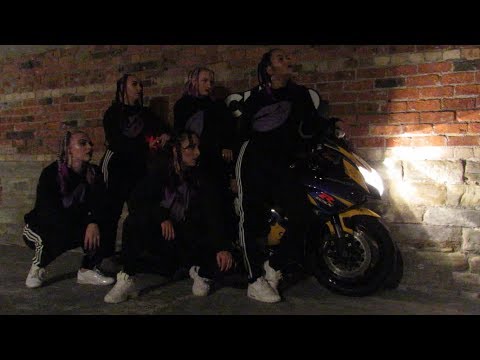 MAKE IT NASTY | DOLLY MIXTURES | TYGA