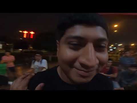 GINO vs ANDRADE - GRAN FINAL - LZ TOUR PUEBLO LIBRE