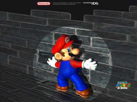 Super Mario 64 - Dire Dire Docks Remix