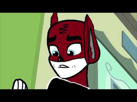 The Little Mer-Girl Part 17: Shriek Takes Charge