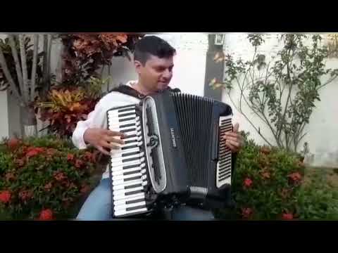 Bruno Cirino . Projeto Nosso Fole , Nossa Música .