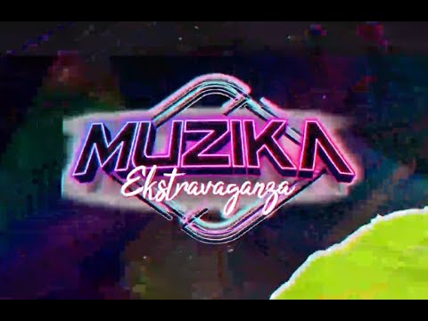 PROMO MUZIKA EKSTRAVAGANZA