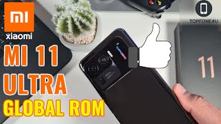 How to Unlock Bootloader and Flash Global ROM on Xiaomi Mi 11 Pro and Mi 11 Ultra Full Step by Step