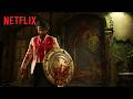 Nani S WILD Rampage At The Hideout HIT The Third Case Netflix India