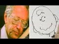 Good Grief The Story Of Charles Schulz The Creator Of Peanuts