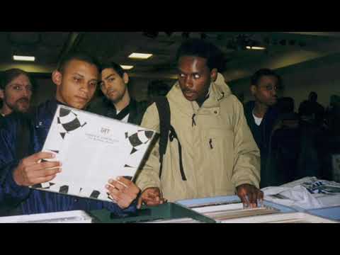 BREAK FREE: DJ ROB SWIFT HIP-HOP MIXTAPE VOLUME 1