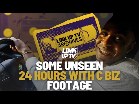 A Day with C Biz in 2015 | Link Up TV Archive #1