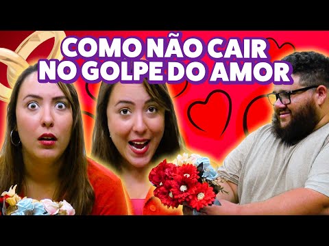 Você sabe o que é LOVE B0MBING? 😱 Vem descobrir, porque provavelmente você já passou por isso! 💔