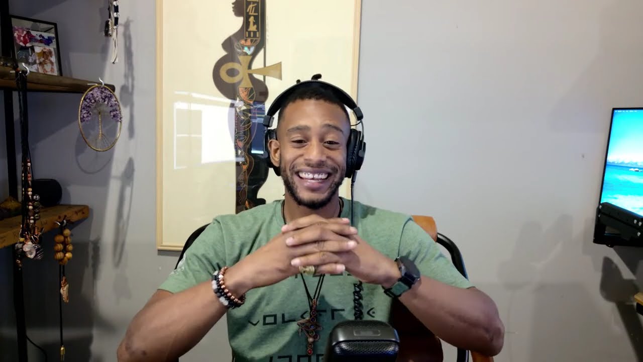 A Journey Through Cosmic Consciousness