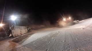 Service Damage Pralognan-la-Vanoise Hiver 2012 2013