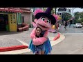 Universal Studio Singapore Sesame Street Agathasplayhouse4307