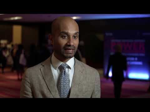 APM Conference London 2019 - Rakhita Nikahetiya