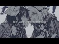 Destroy Boys Crybaby Lyrics