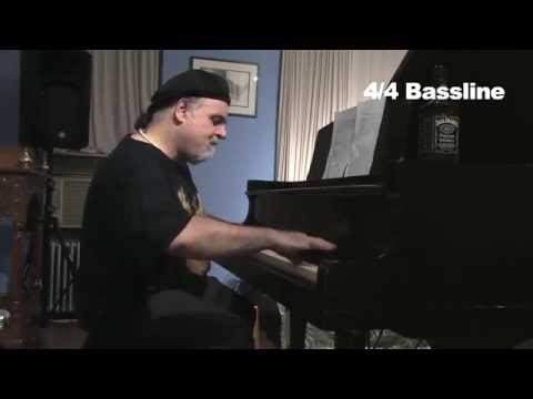 Dave Frank Master Class - 15 Stylistic Elements & More