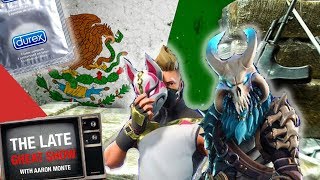 fortnite cheat codes mexico legalizing drugs don t reuse condoms - fortnite cheat codes