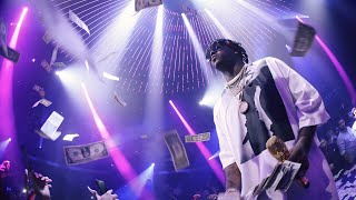 Jeremih Live at E11EVEN