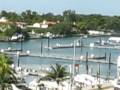 Fountaine Bleu Miami Boat Show Feb 2008
