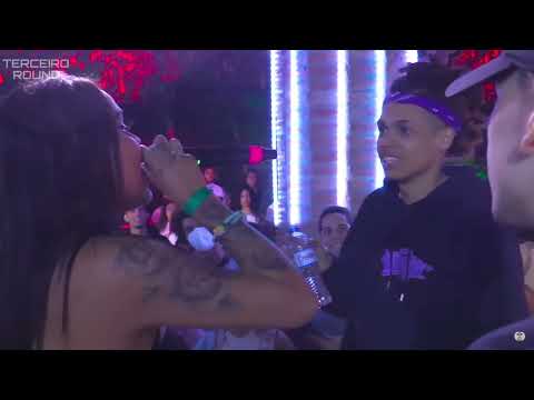 (FOI SURRA?🤯) APOLLO E JOTAPÊ X ALINE E SANTORYU