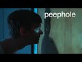 Peephole Short Horror Movie 2018