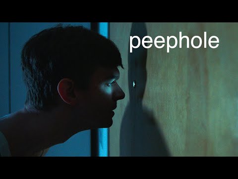 Peephole - Short Horror Movie (2018)
