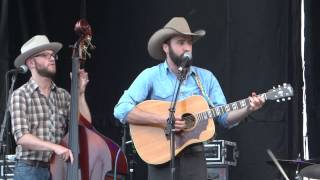 Luke Bell: Dark House Of Fools; Fredericksburg, VA 5/15/15