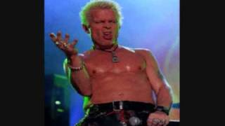 Billy Idol - Venus