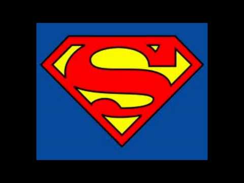 3 doors down - kryptonite (ridvans remix) superman remix