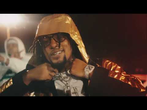 Hunna - Neva Change (Feat Big Yavo) [Prod By. 183 Real Chance]