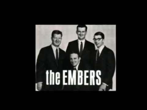 Far Away Places - The Embers