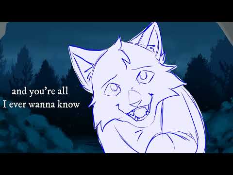 I'm A Lion // PMV YCH // OPEN