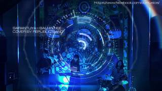 Download lagu Sarantuya-Salhin Hee (cover by republic band) mp3