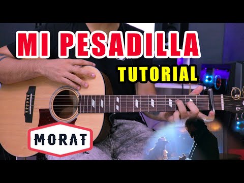 Mi Pesadilla - Morat