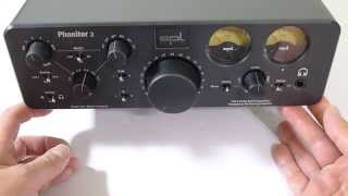 Video thumbnail for First Look: SPL - Phonitor 2 by Hi-Fi Insider