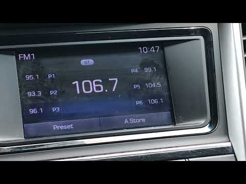 WXXL/Tavares, Florida Legal ID - March 31, 2022